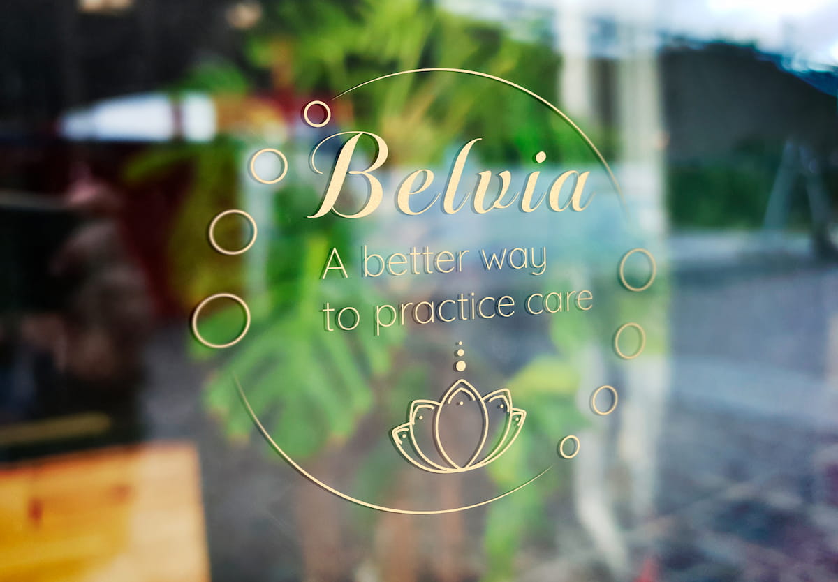 Belvia