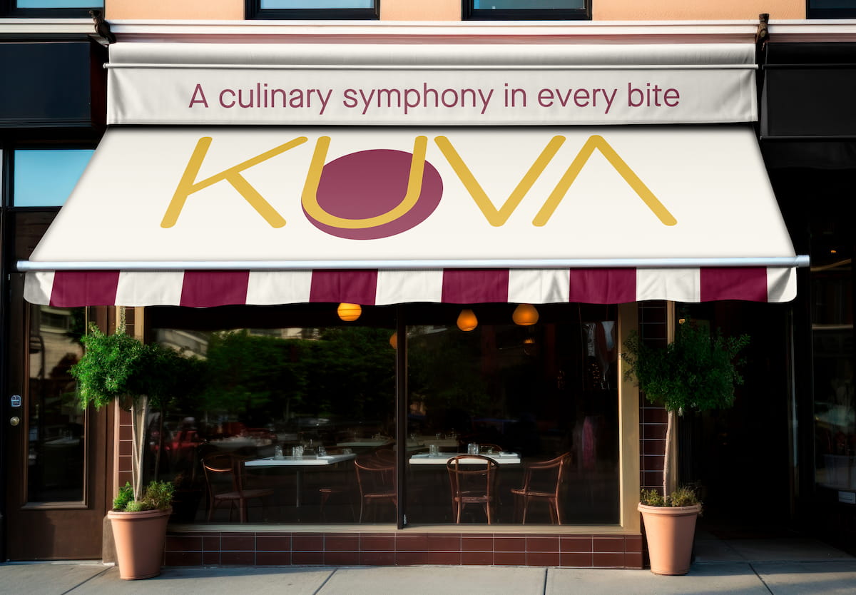 Kuva logo