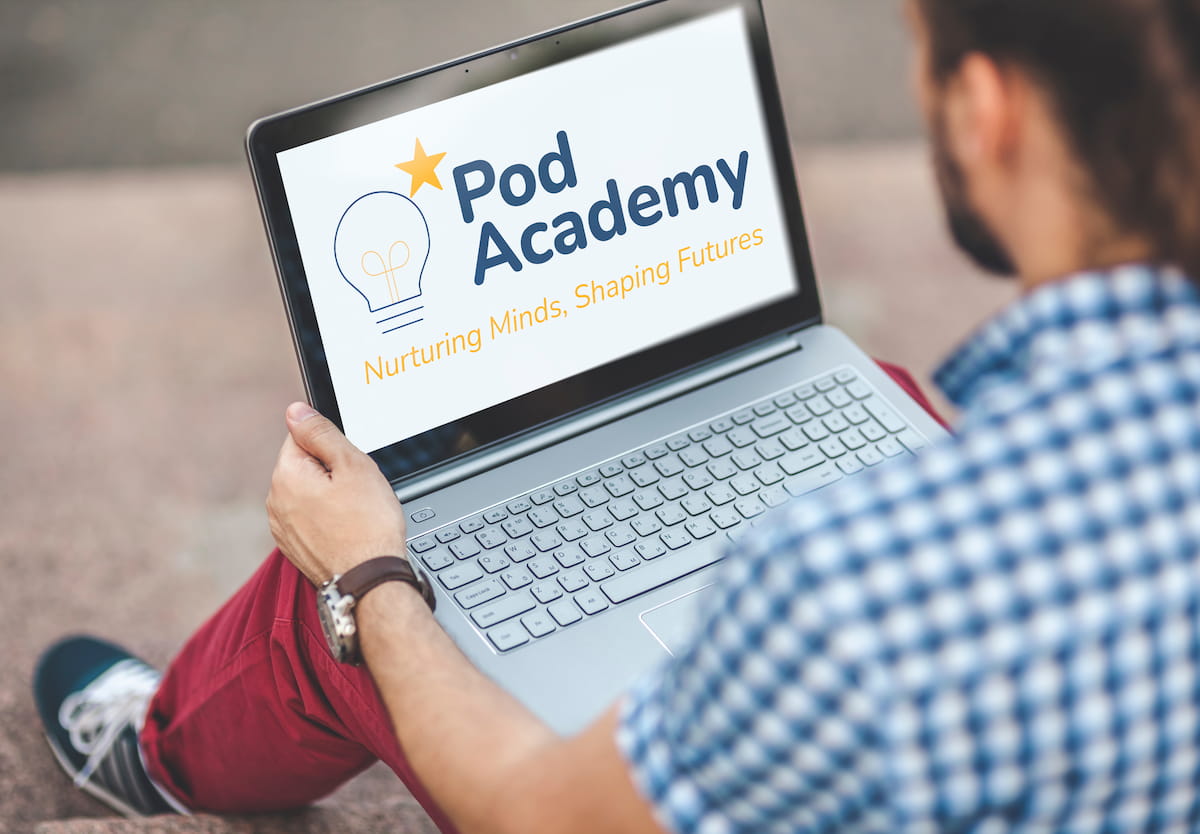 Pod Academy